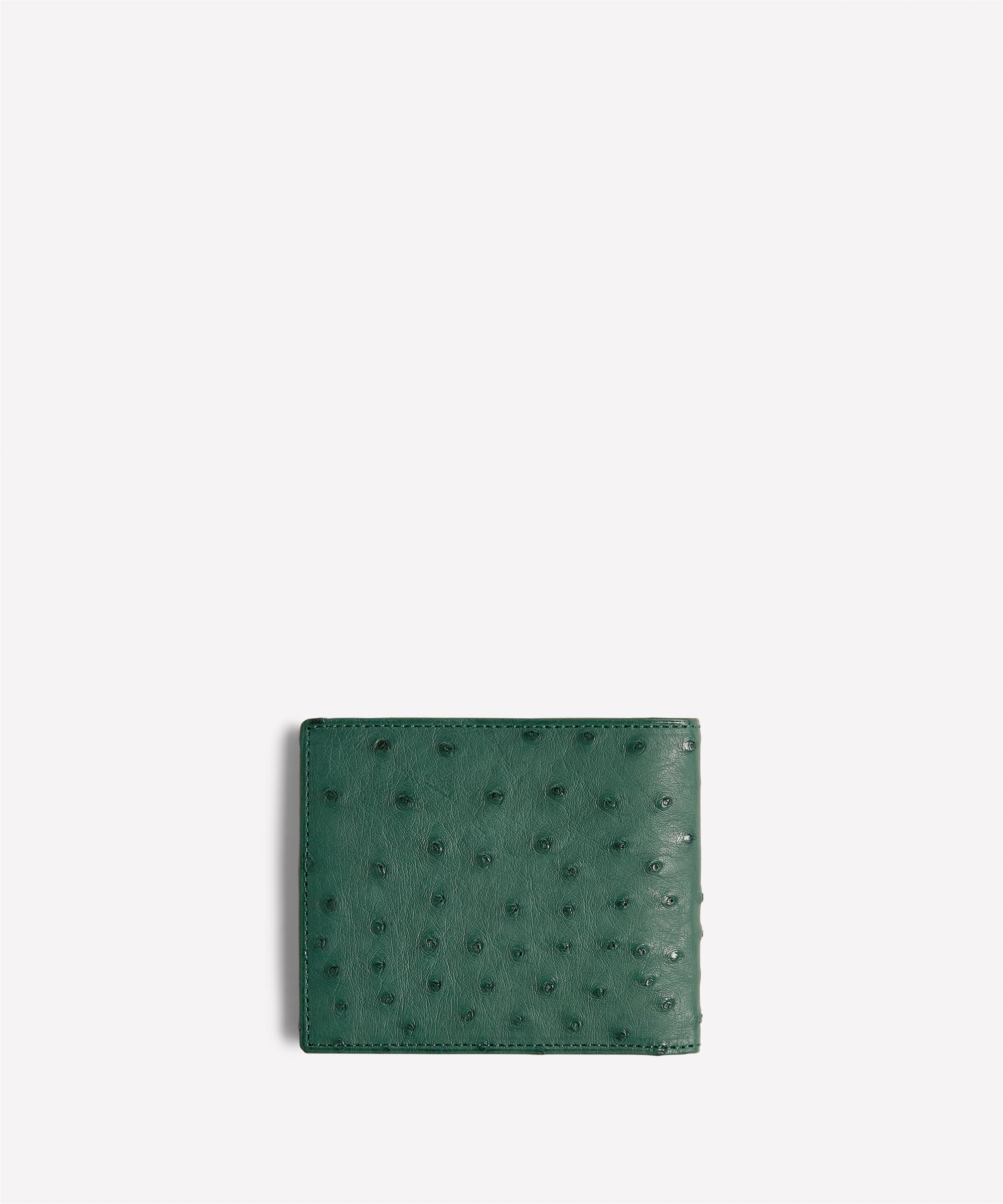 Classic Wallet No. 101 – Ghurka