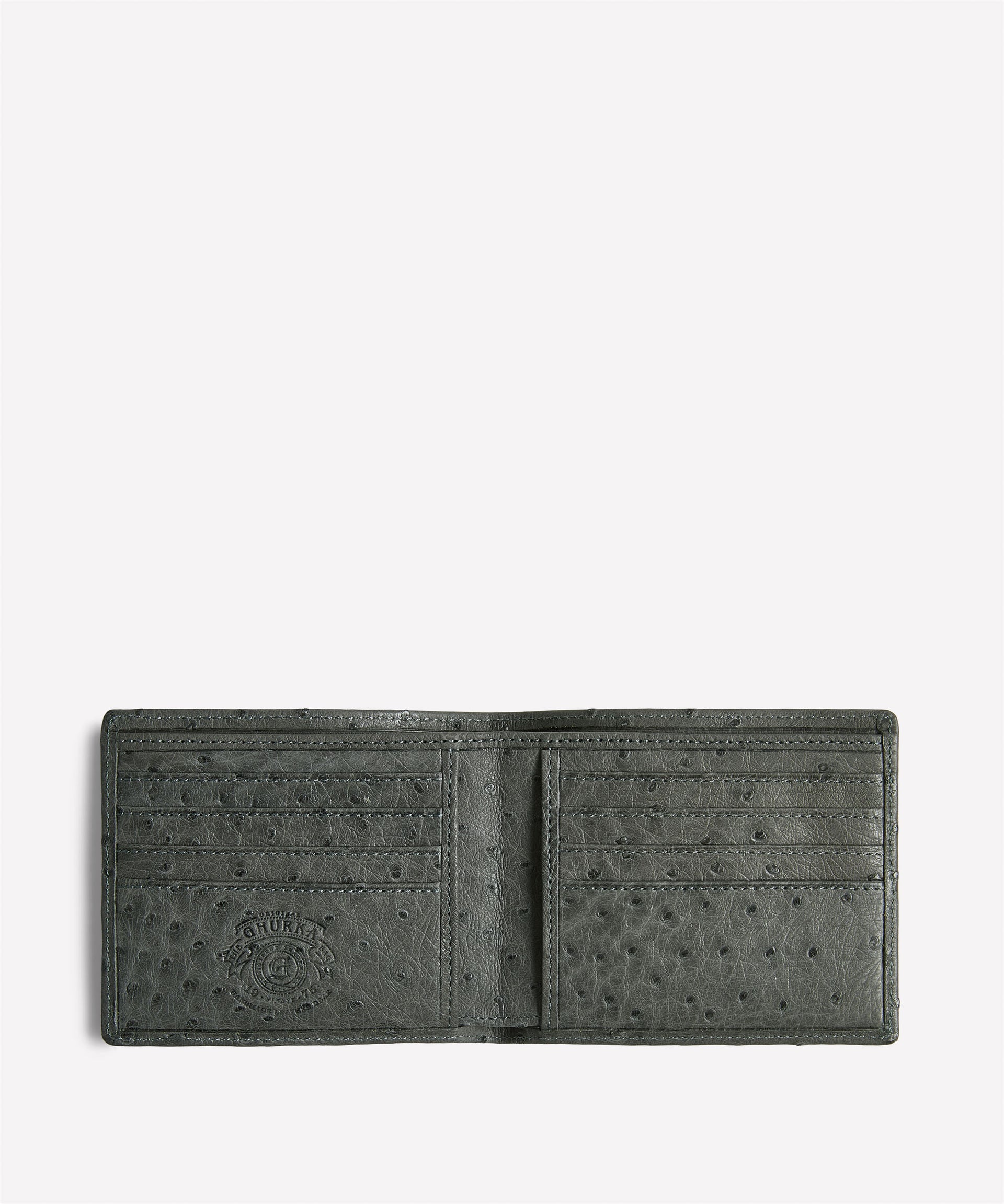 Classic Wallet No. 101