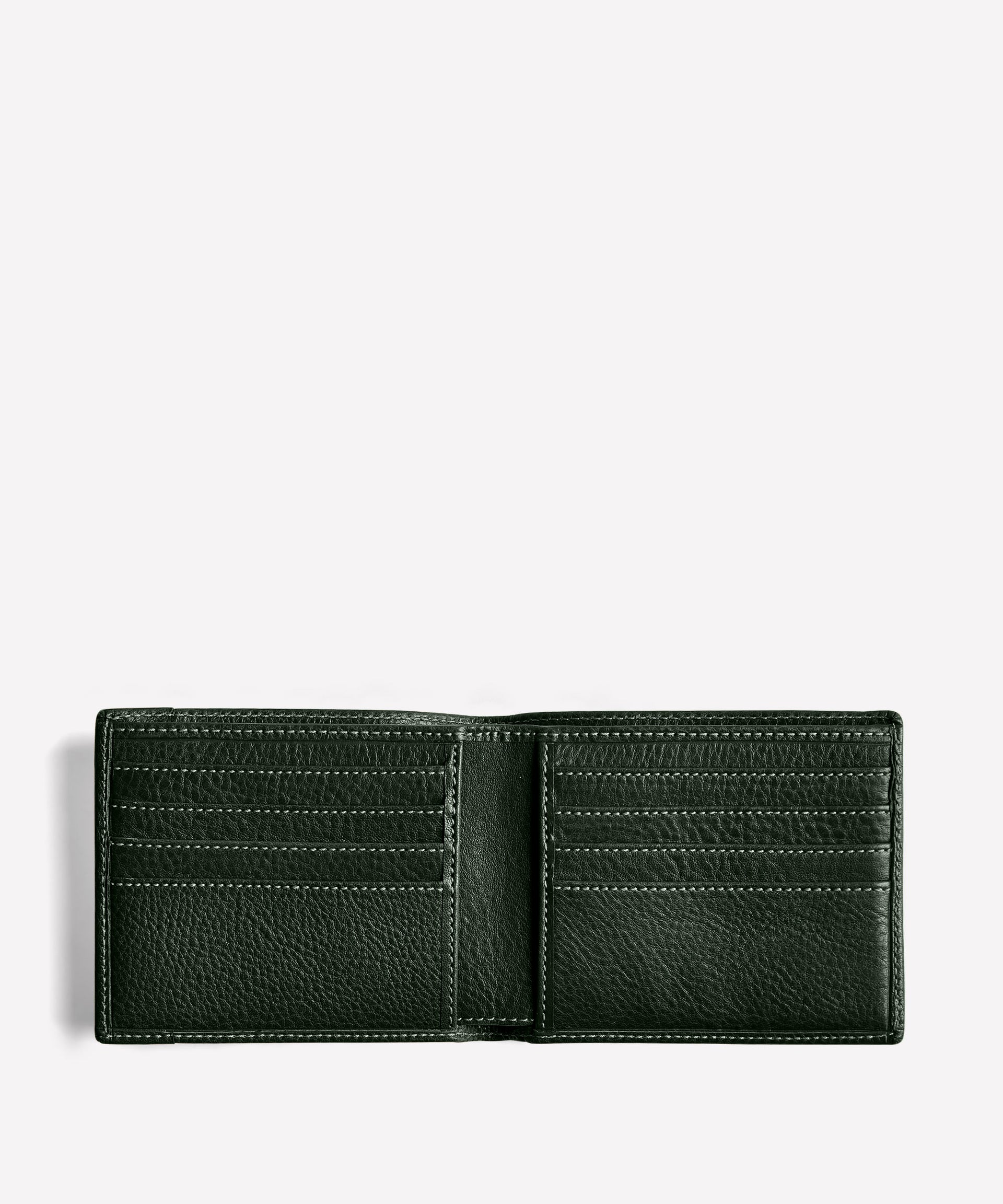 Classic Wallet No. 101