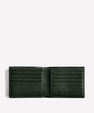 Classic Wallet No. 101