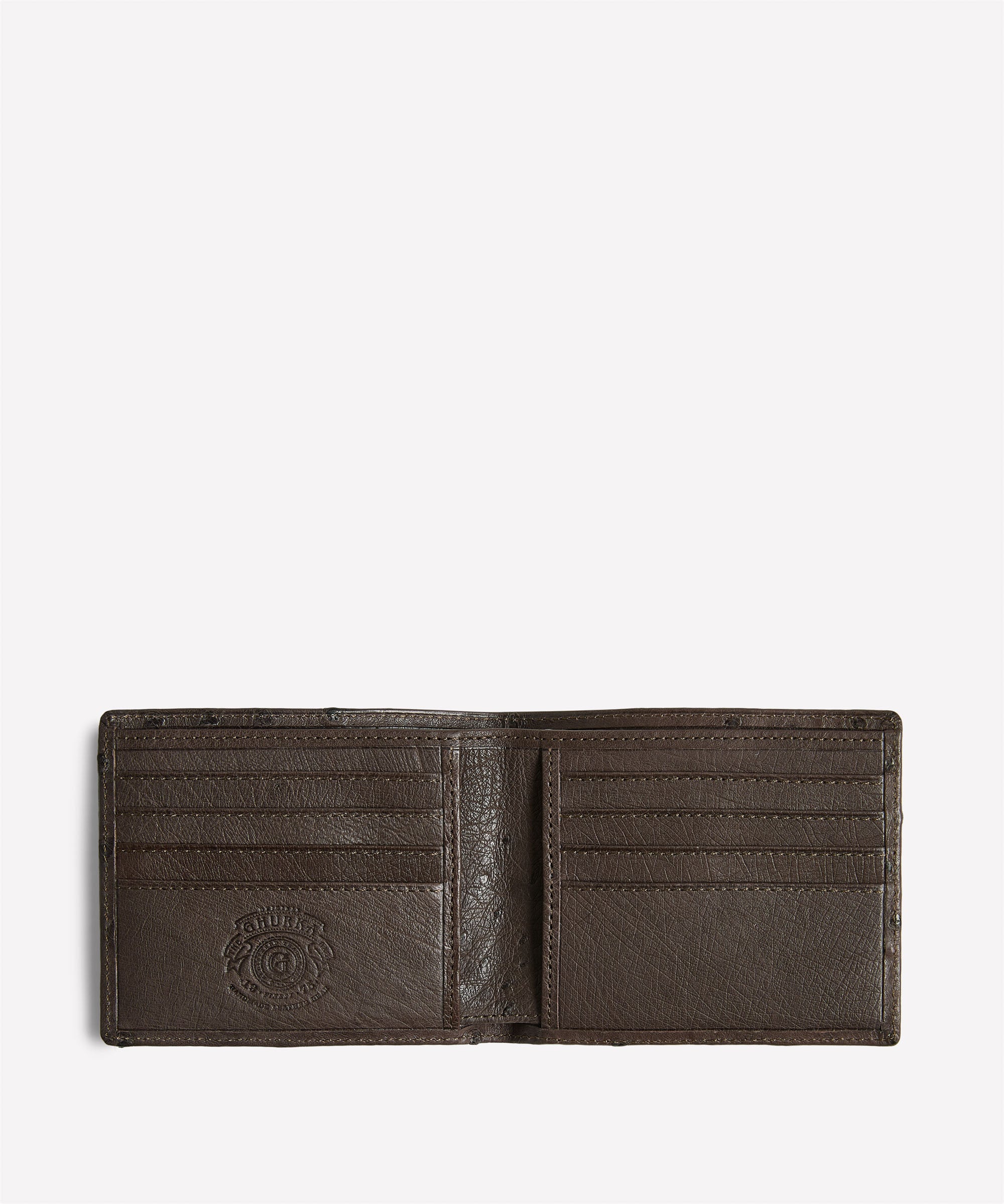 Classic Wallet No. 101 – Ghurka