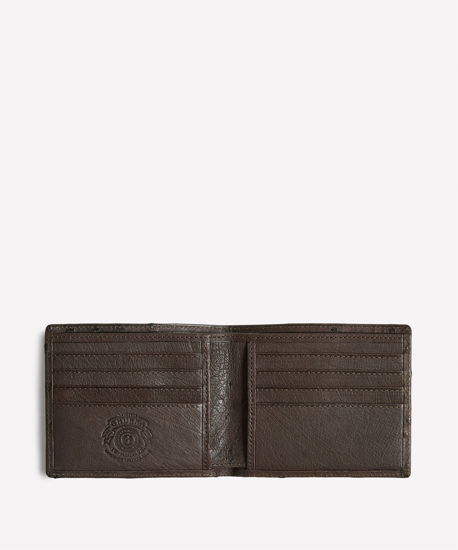 Classic Wallet No. 101