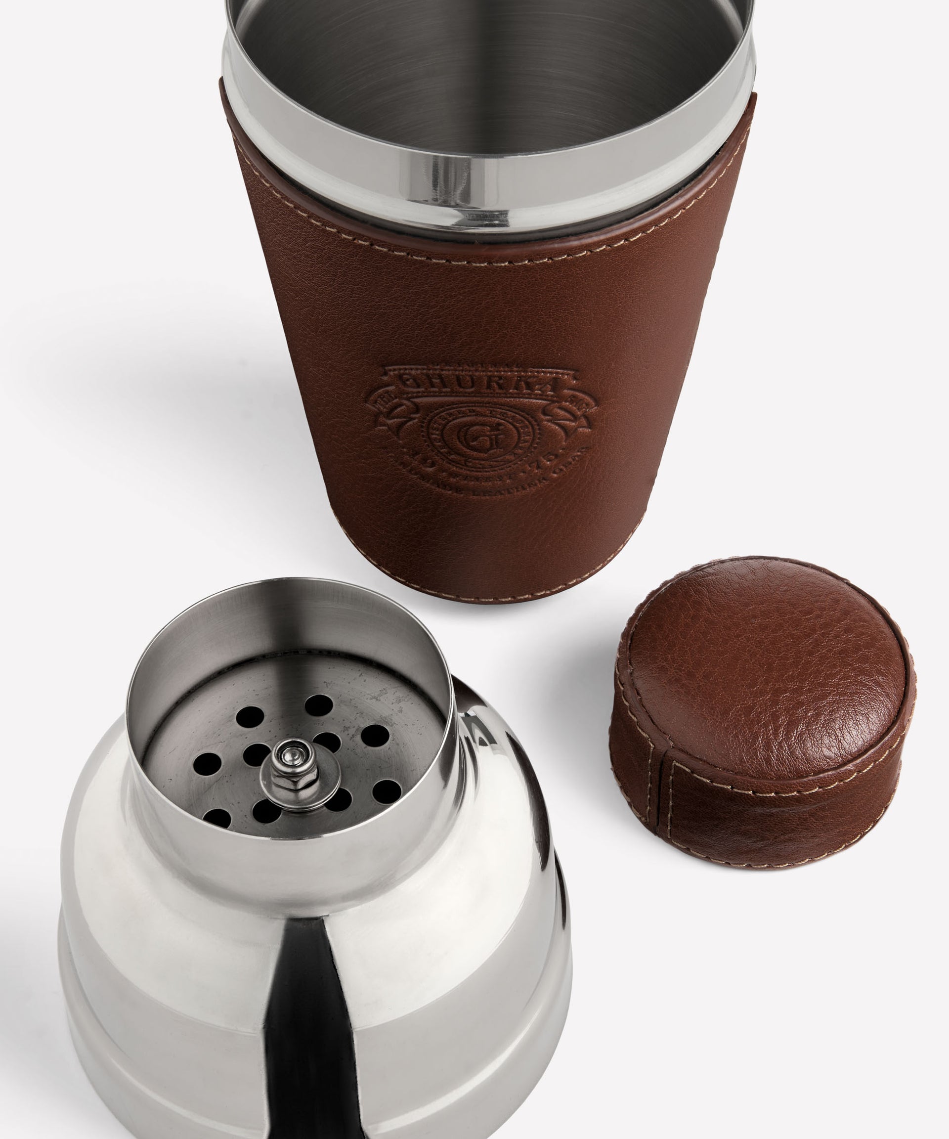 Cocktail Shaker