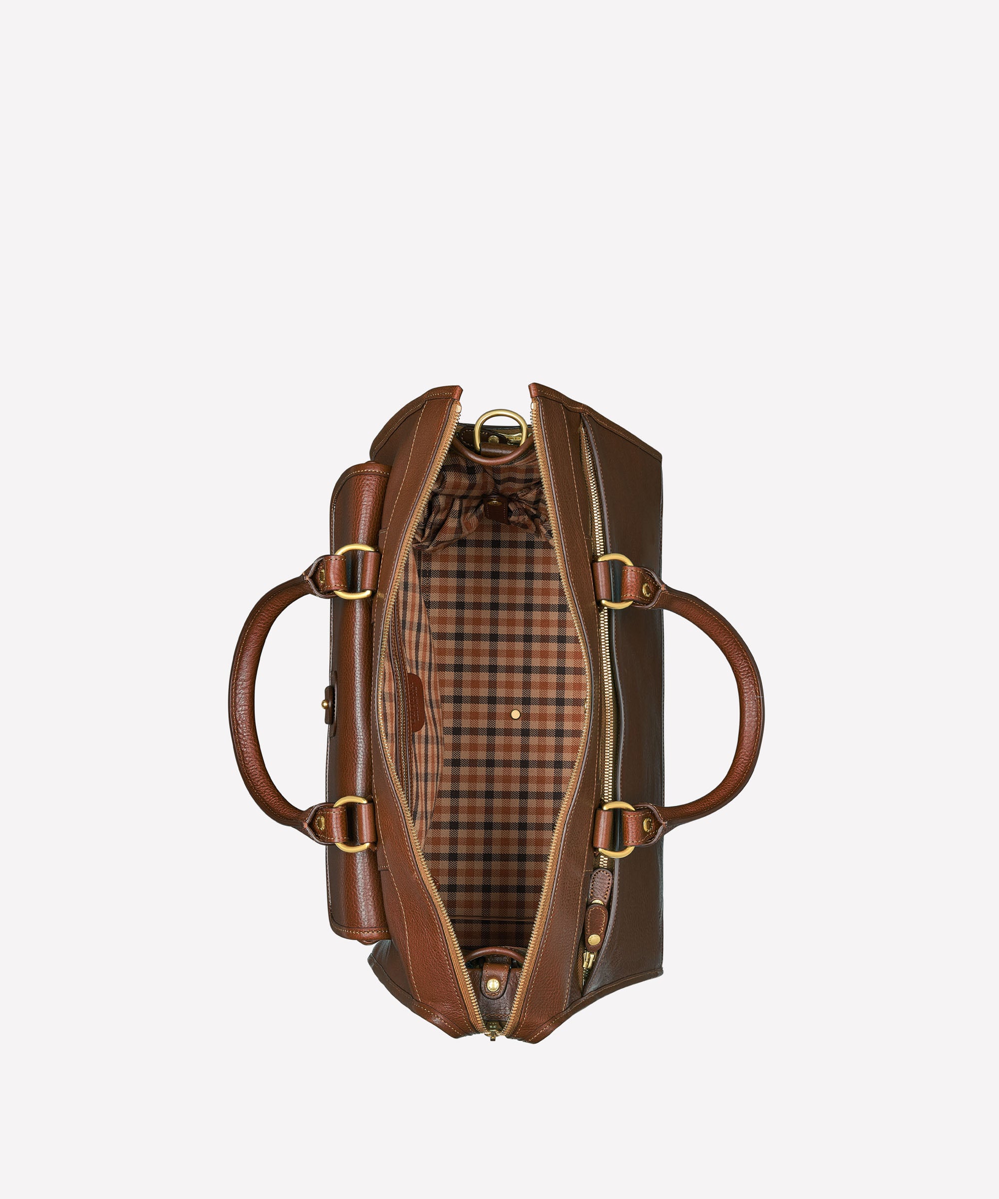 グルカ GHURKA THE KITSACK No.29 レザー旅行用小物入れ Concourse No. 291 – Ghurka