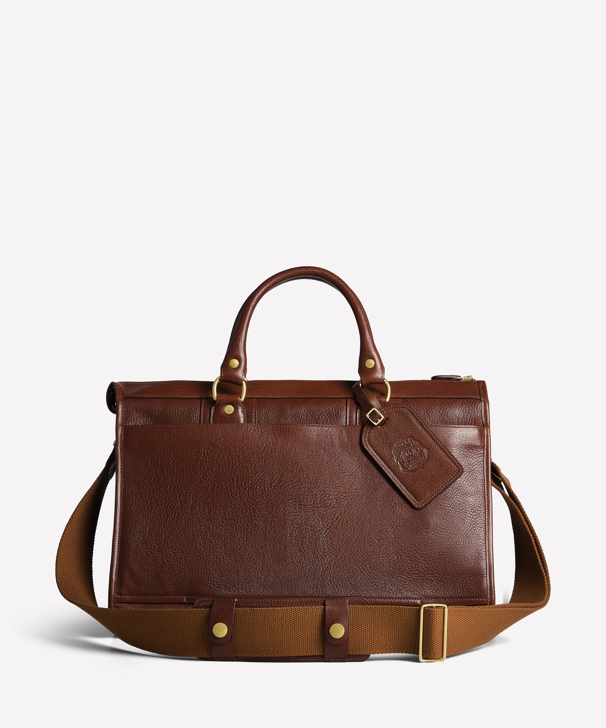 KOROKU COMPARTMENT BAG ビジネスバッグ タケオキクチ ビジネスバッグ A4 ショルダーバッグ ブリーフケース