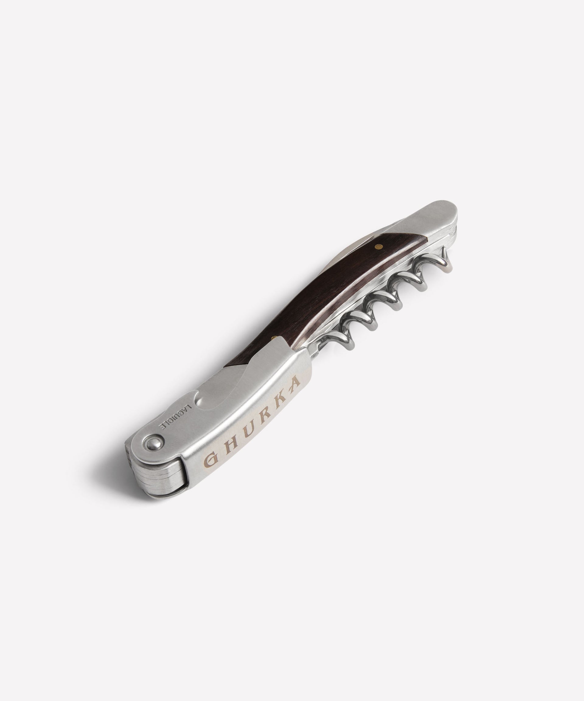 Corkscrew & Case No. 245