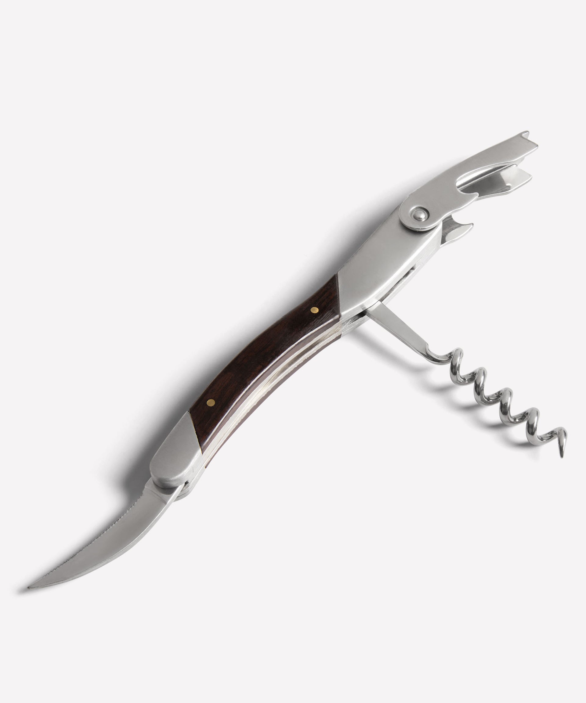 Corkscrew & Case No. 245