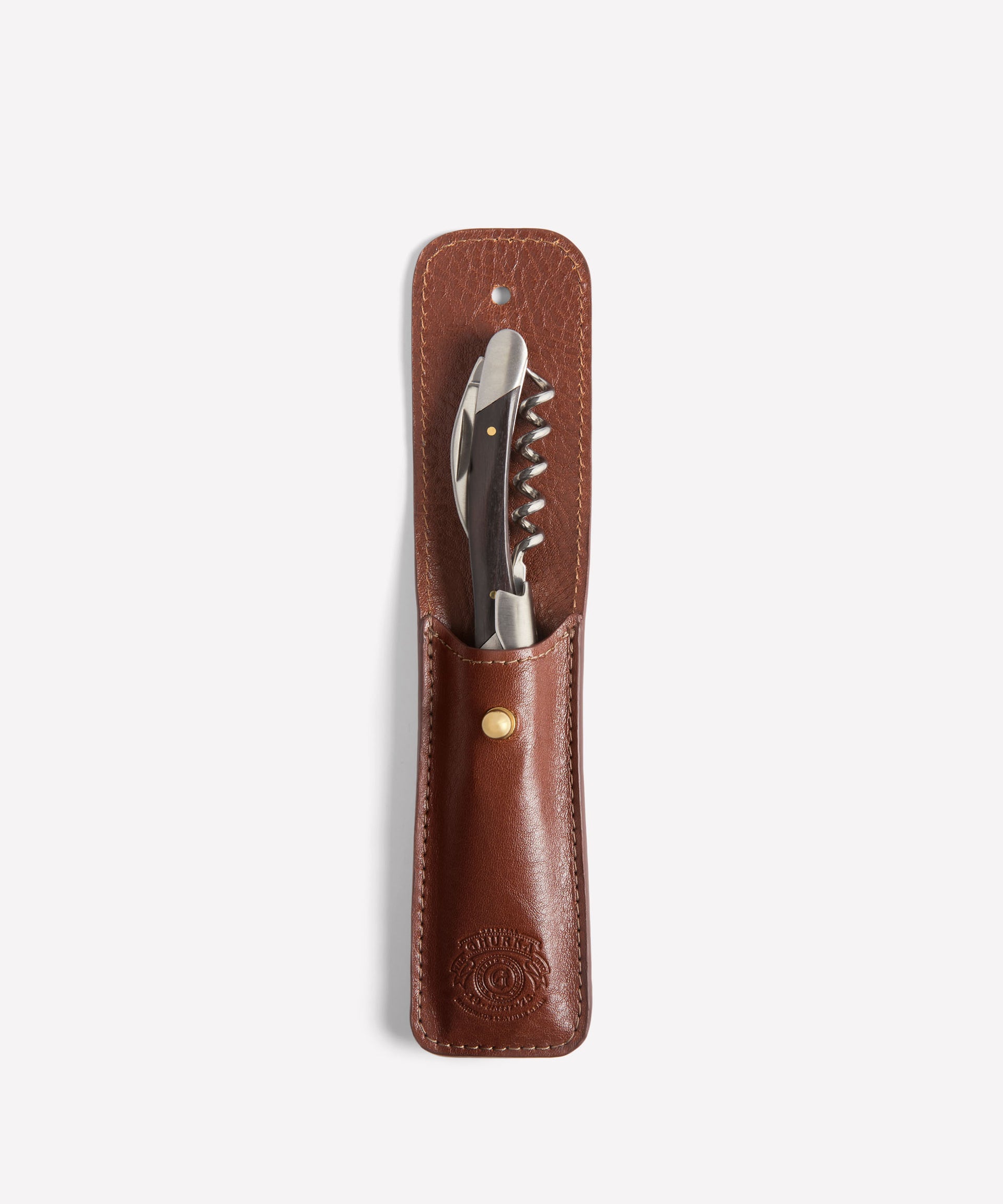 Corkscrew & Case No. 245