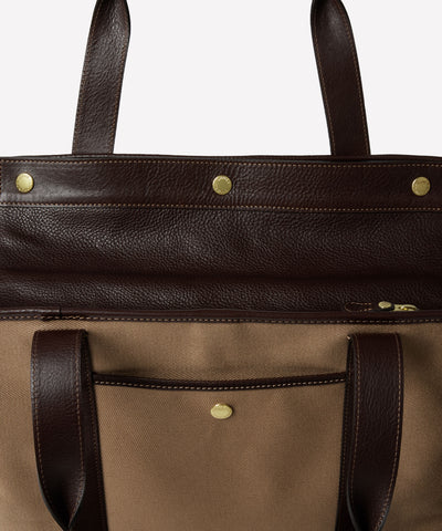 Field Tote No. 296