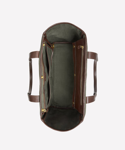Field Tote No. 296