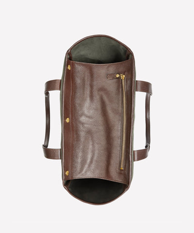 Field Tote No. 296