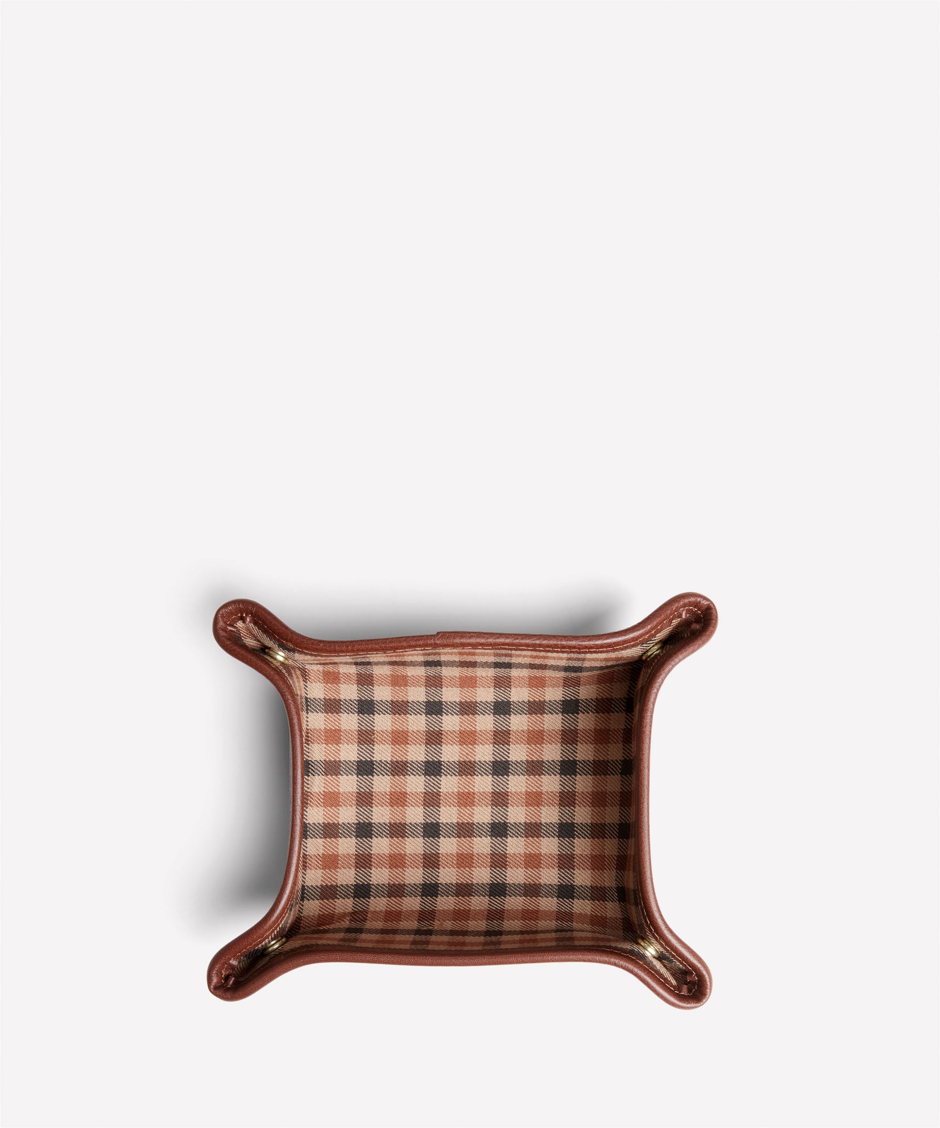 Folding Snap Tray No. 58