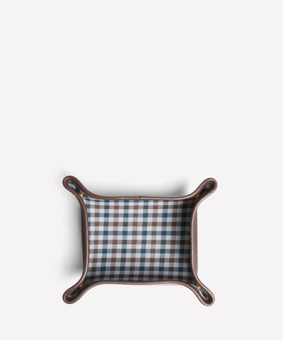 Folding Snap Tray No. 58