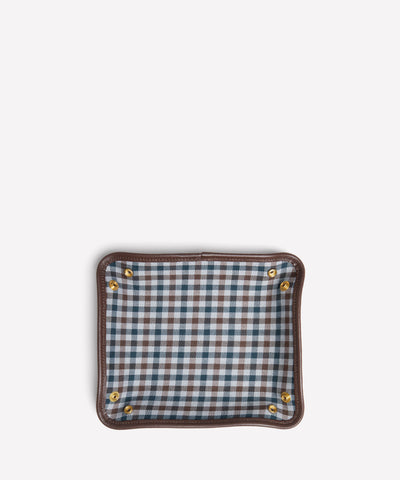 Folding Snap Tray No. 58