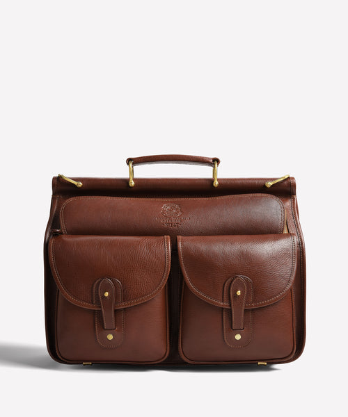 【希少・ヴィンテージ】PORTER / SQUARE BRIEFCASE 本革 s-l400.jpg
