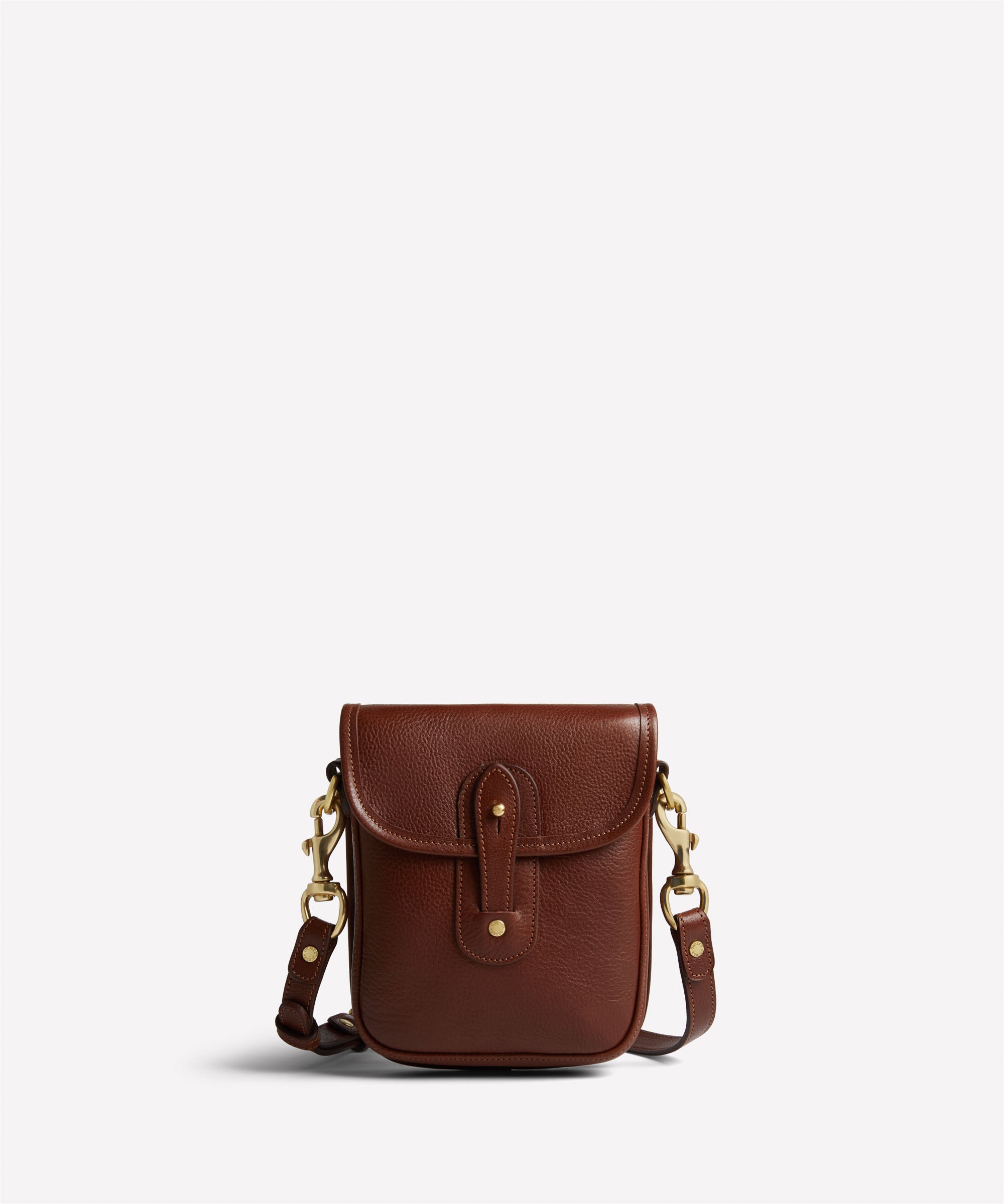 バッグ warenfause Discovery pack Coffee brown バッグ warenfause Discovery pack Coffee brown バッグ