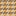 Harvest Coated Canvas - Chestnut Leather