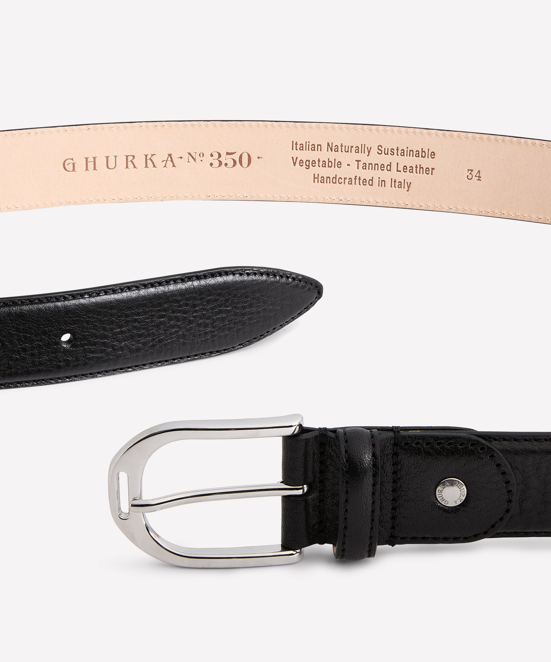 Heritage Belt No. 350