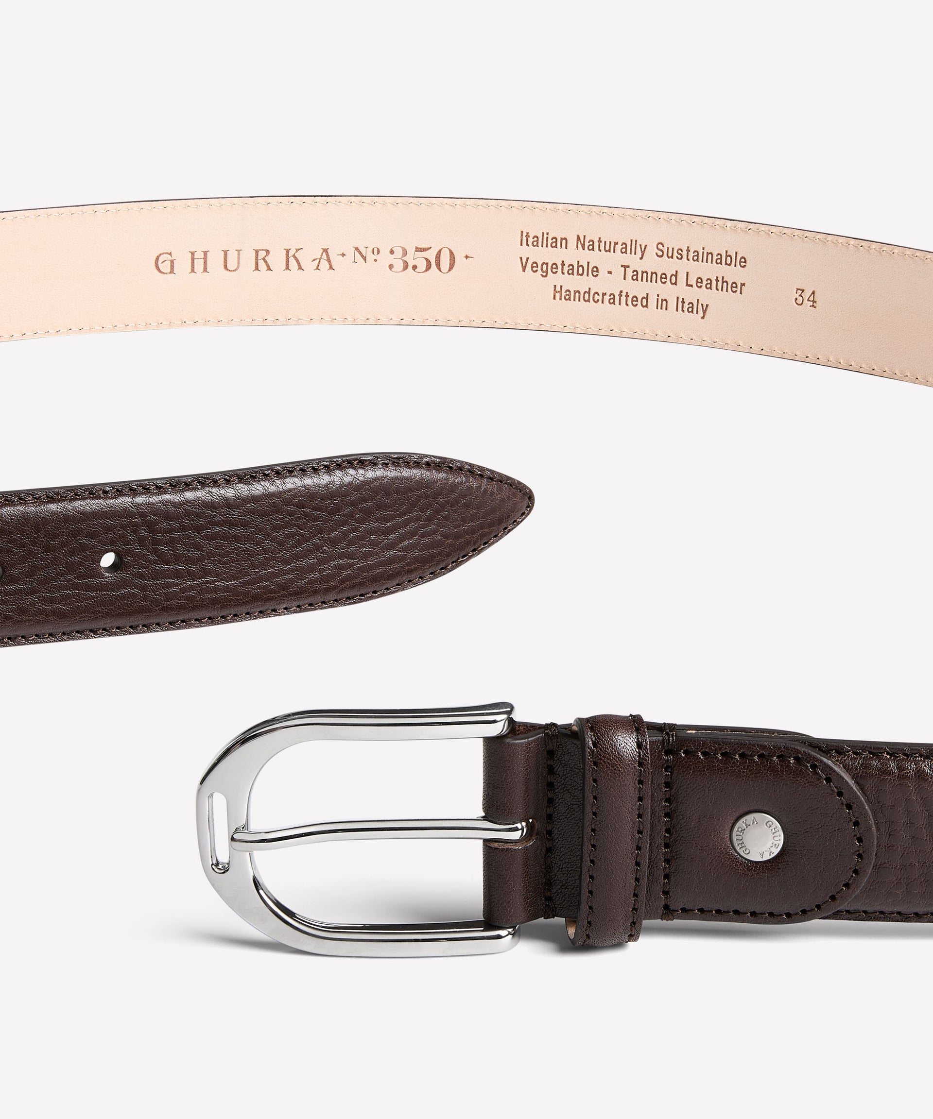 Heritage Belt No. 350