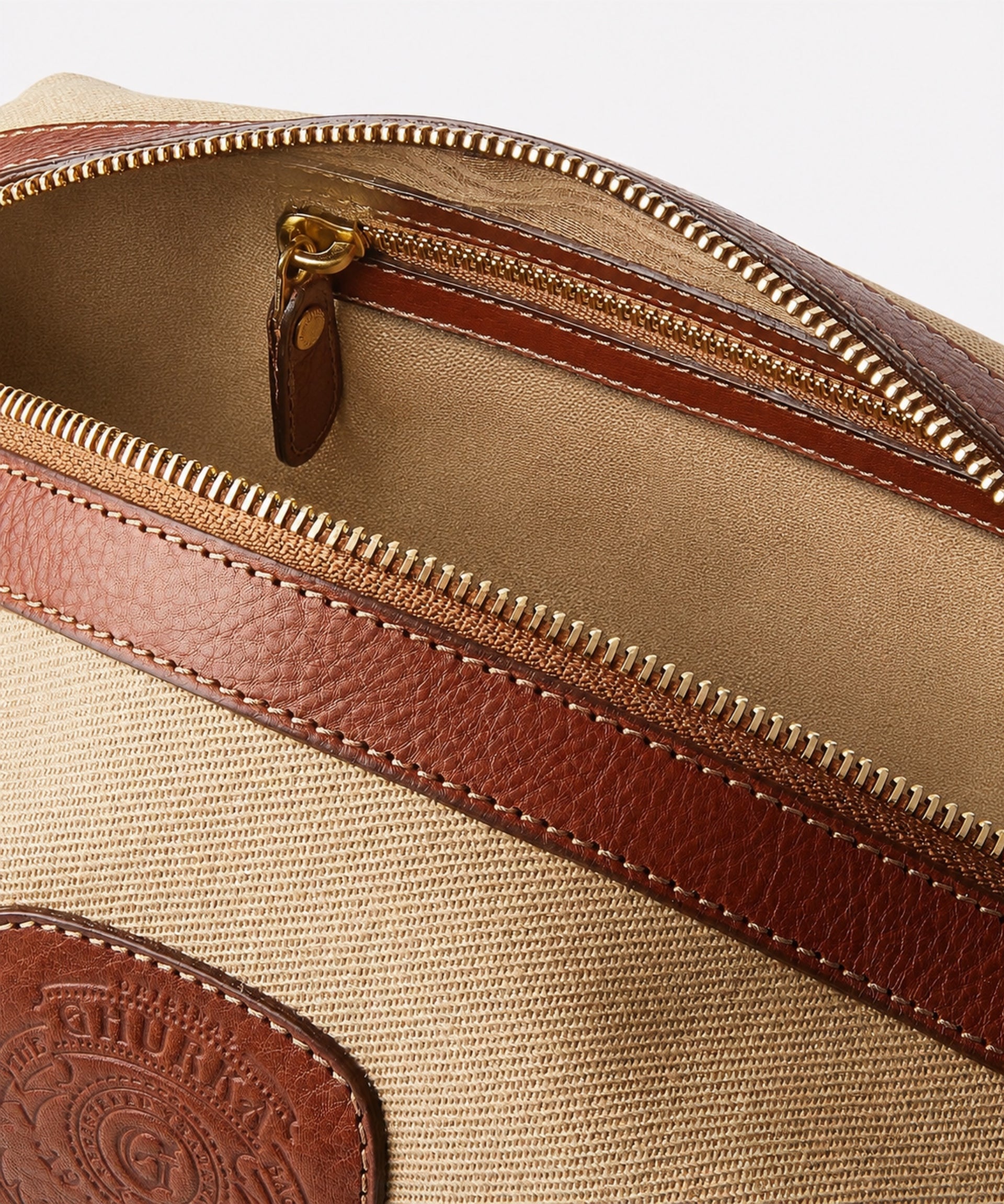 Holdall No. 101