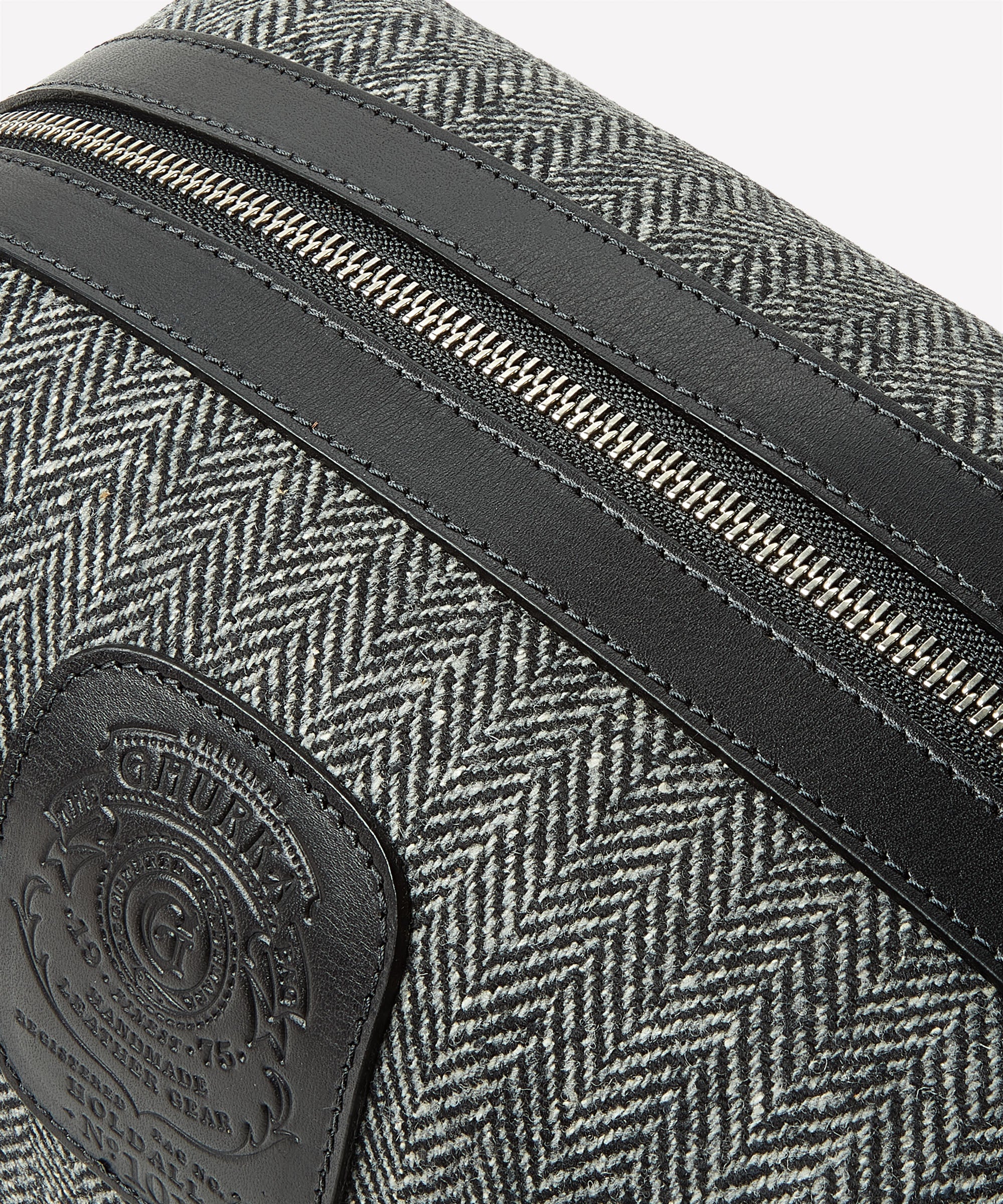 Holdall No. 101 – Ghurka