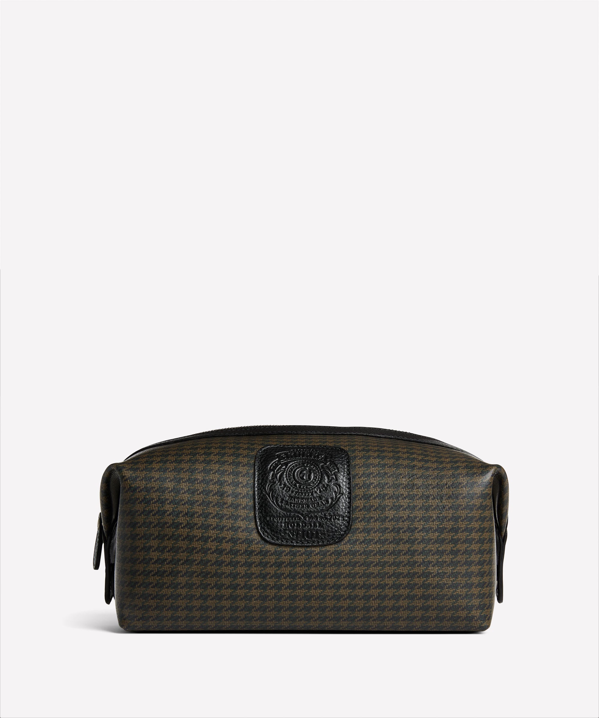 Holdall No. 101 – Ghurka