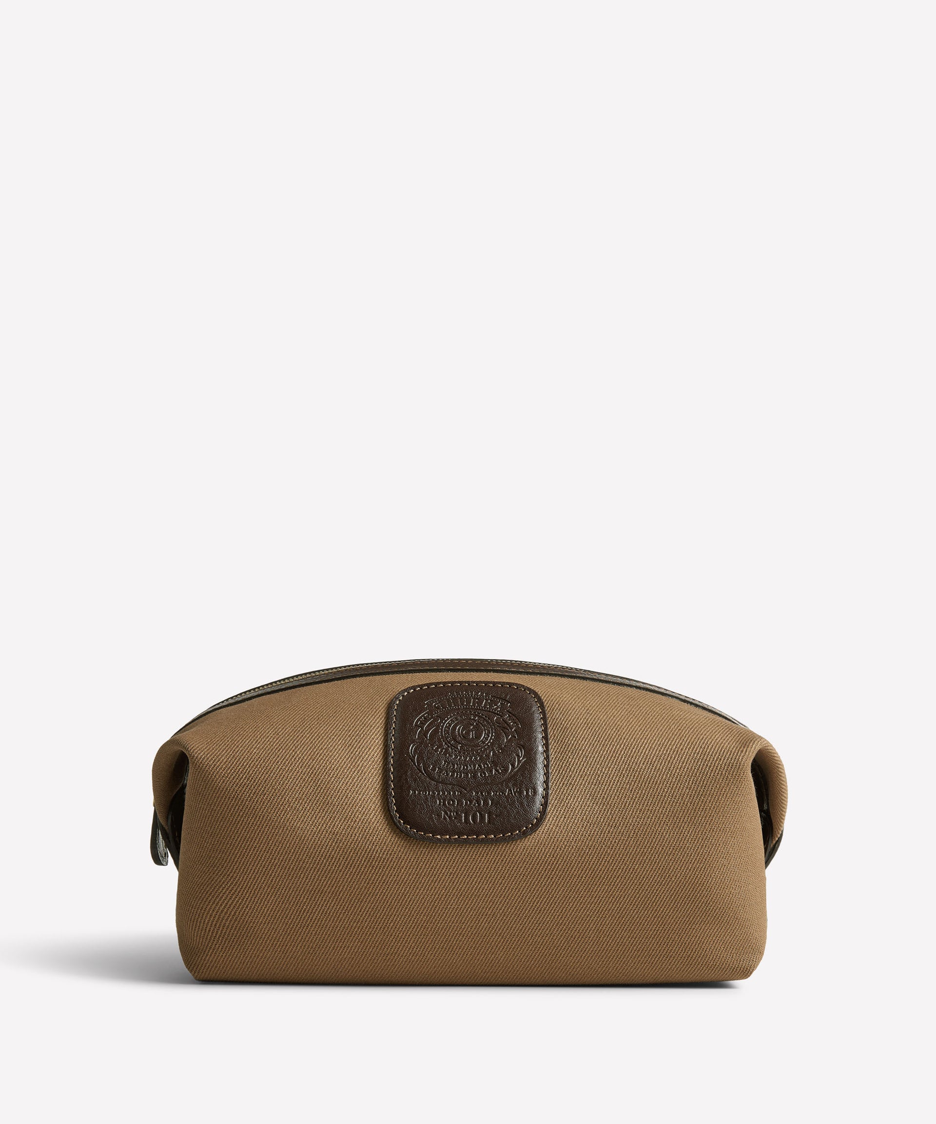 Holdall No. 101