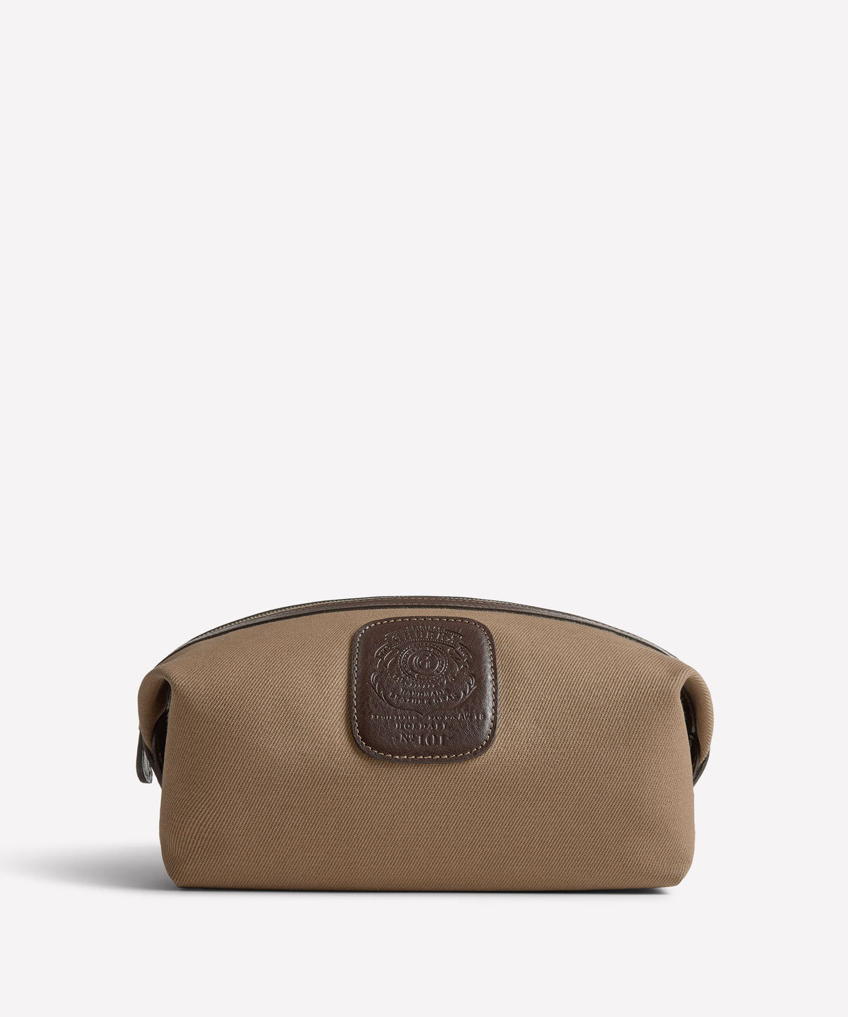 Holdall No. 101