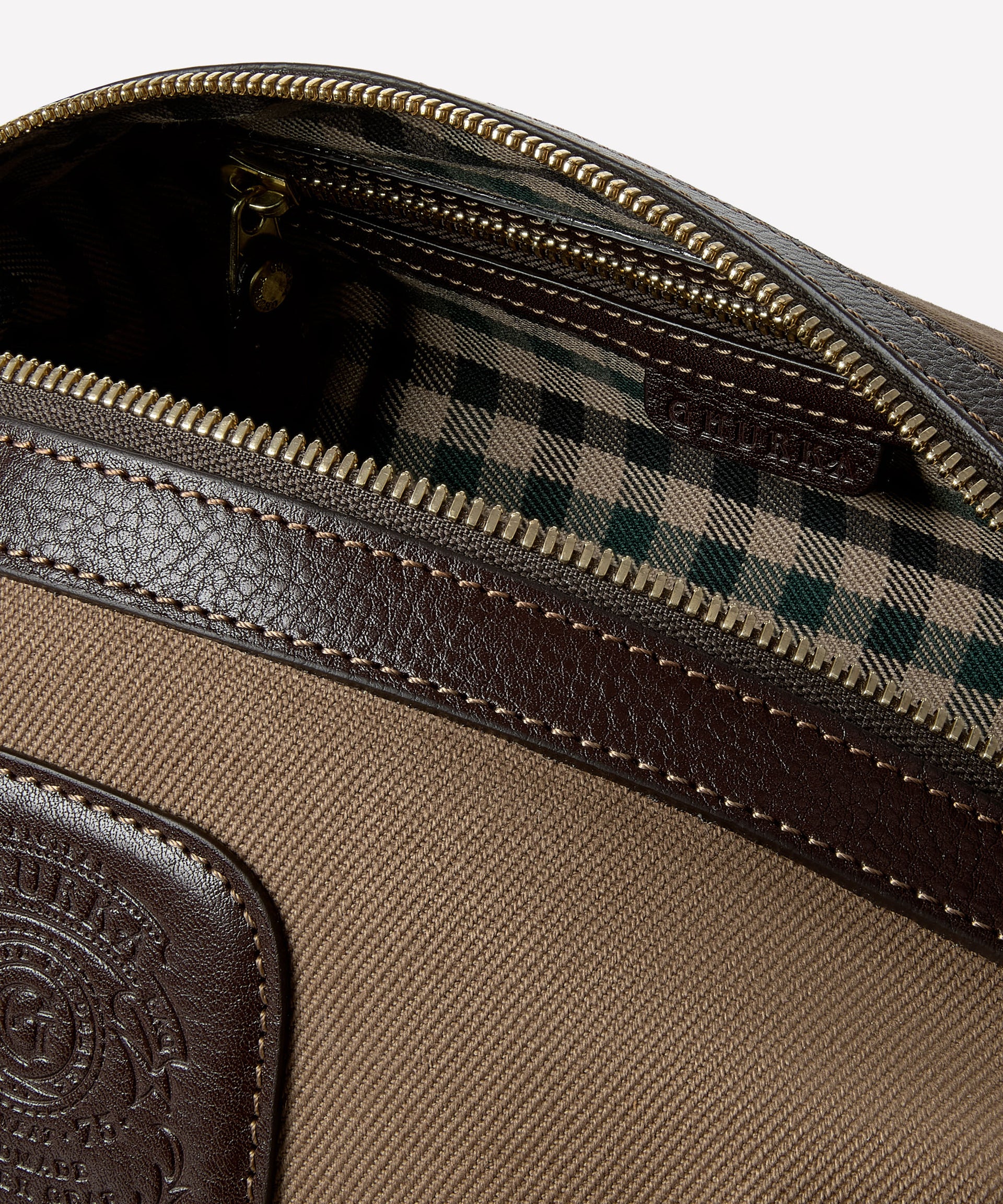 Holdall No. 101