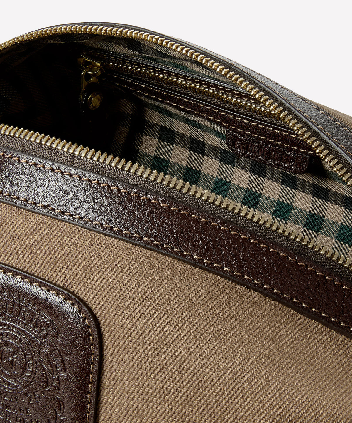 Holdall No. 101
