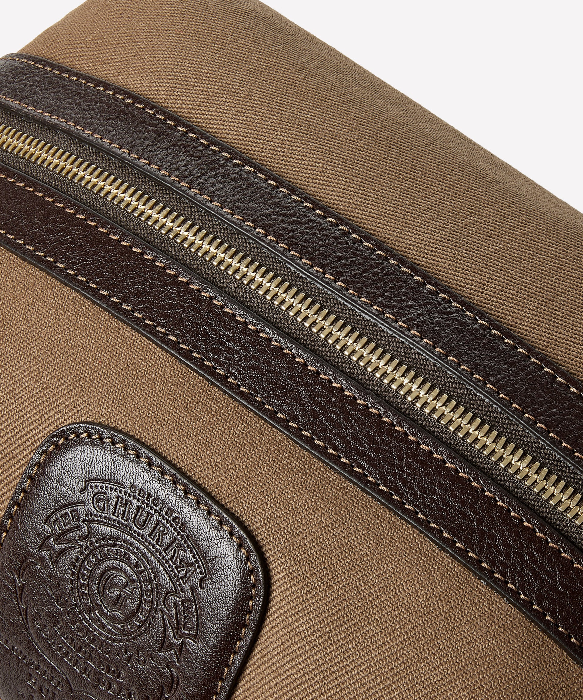 Holdall No. 101