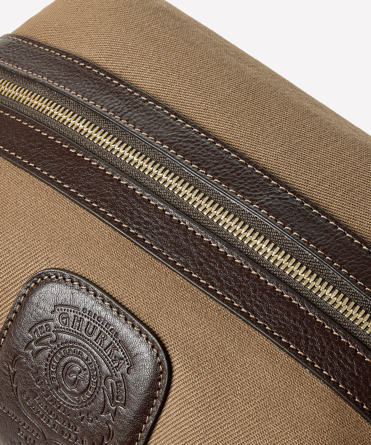 Holdall No. 101