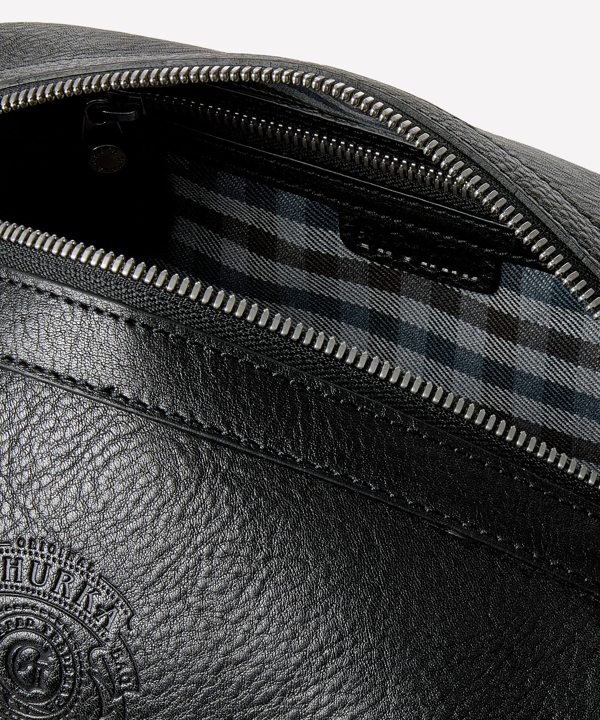 Holdall No. 101