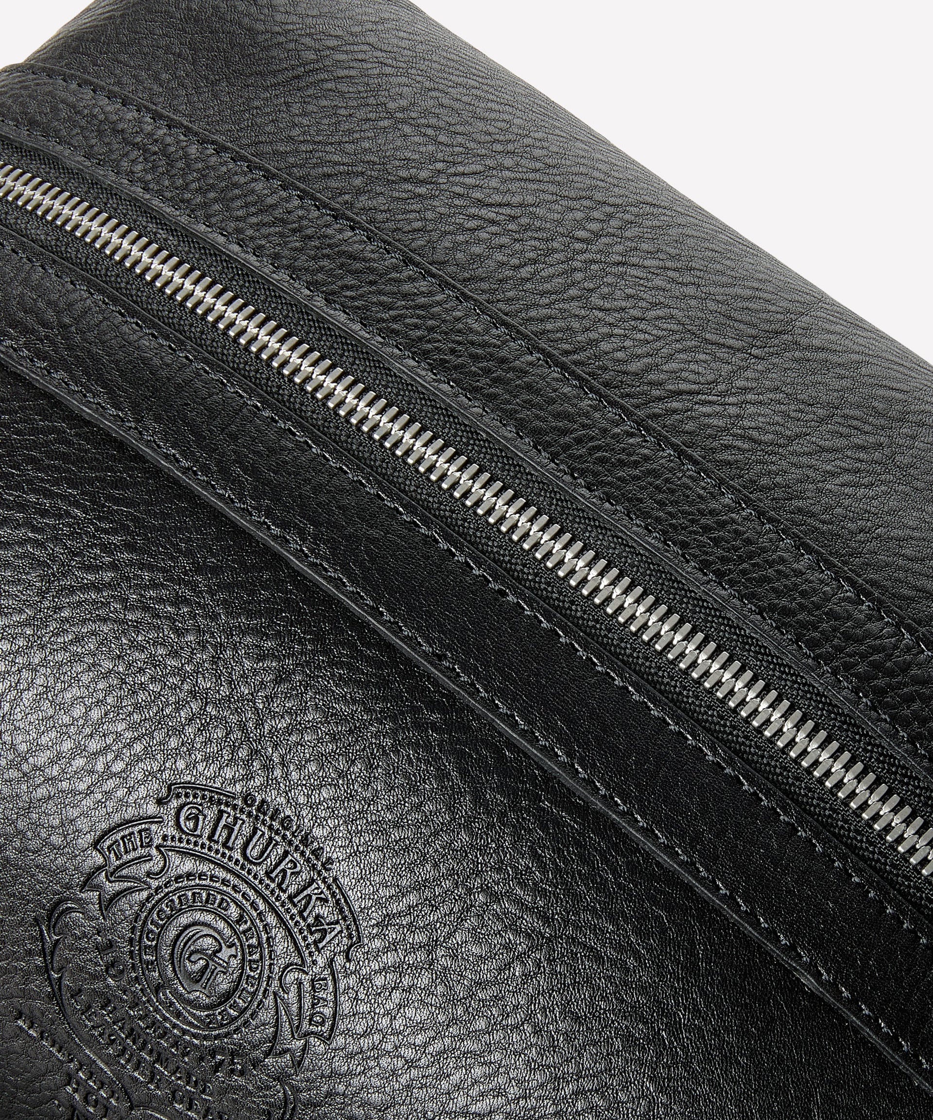 Holdall No. 101