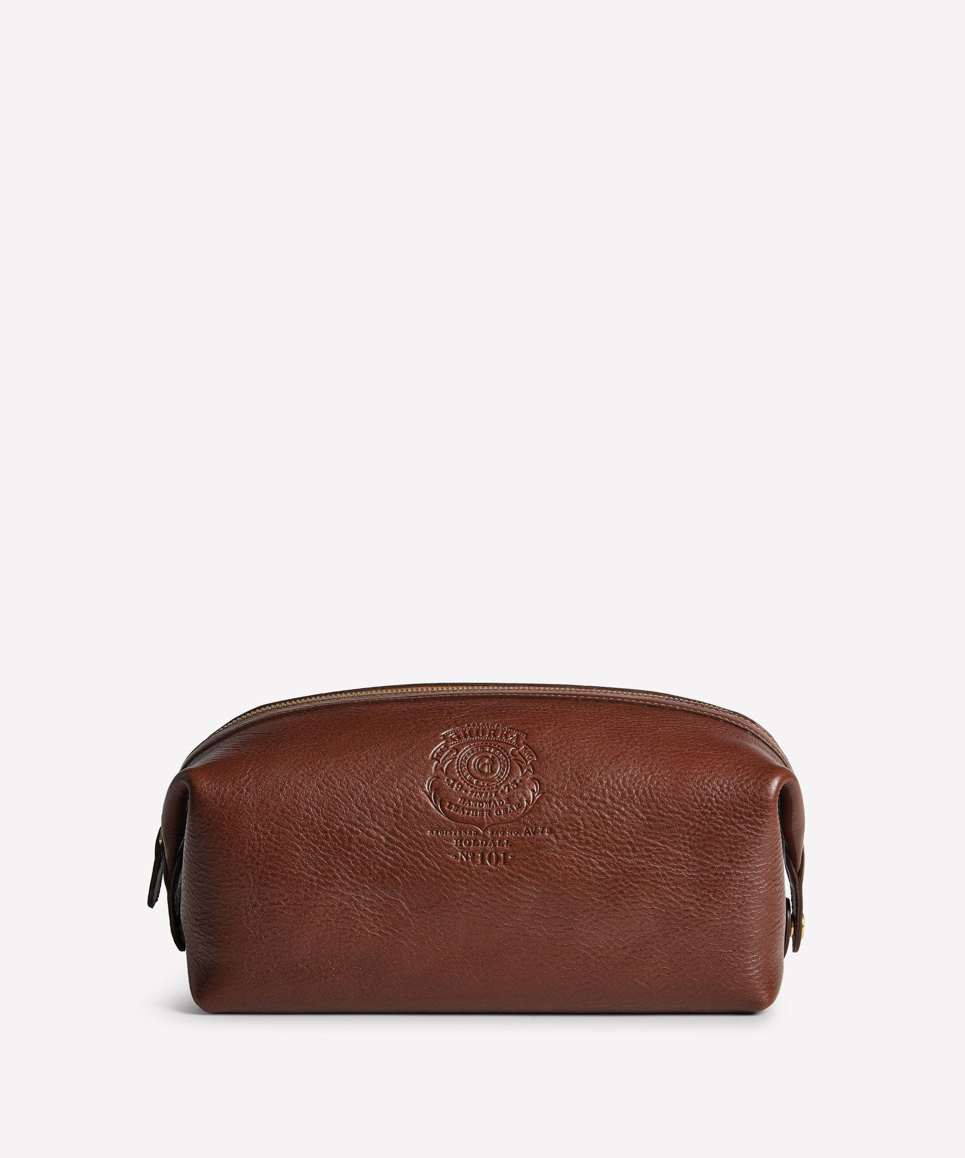 Holdall No. 101