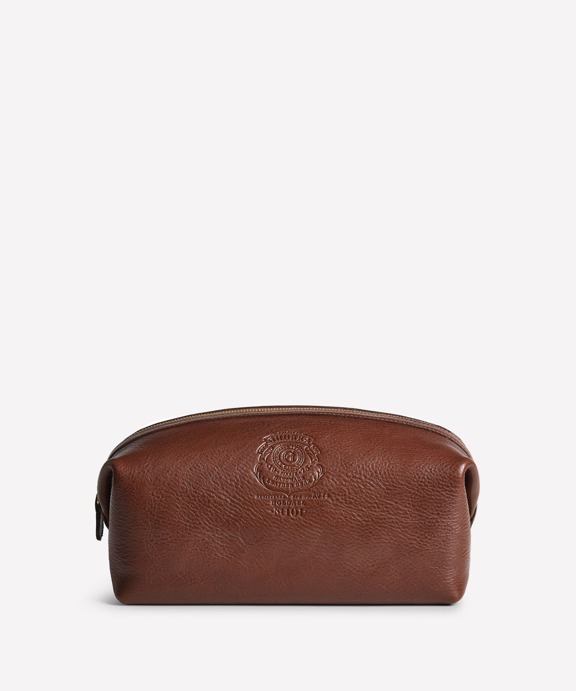 Holdall No. 101