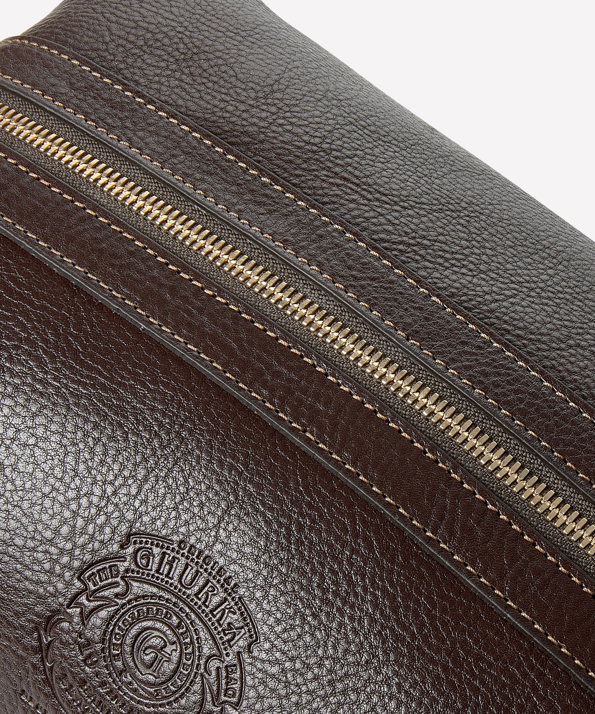 Holdall No. 101