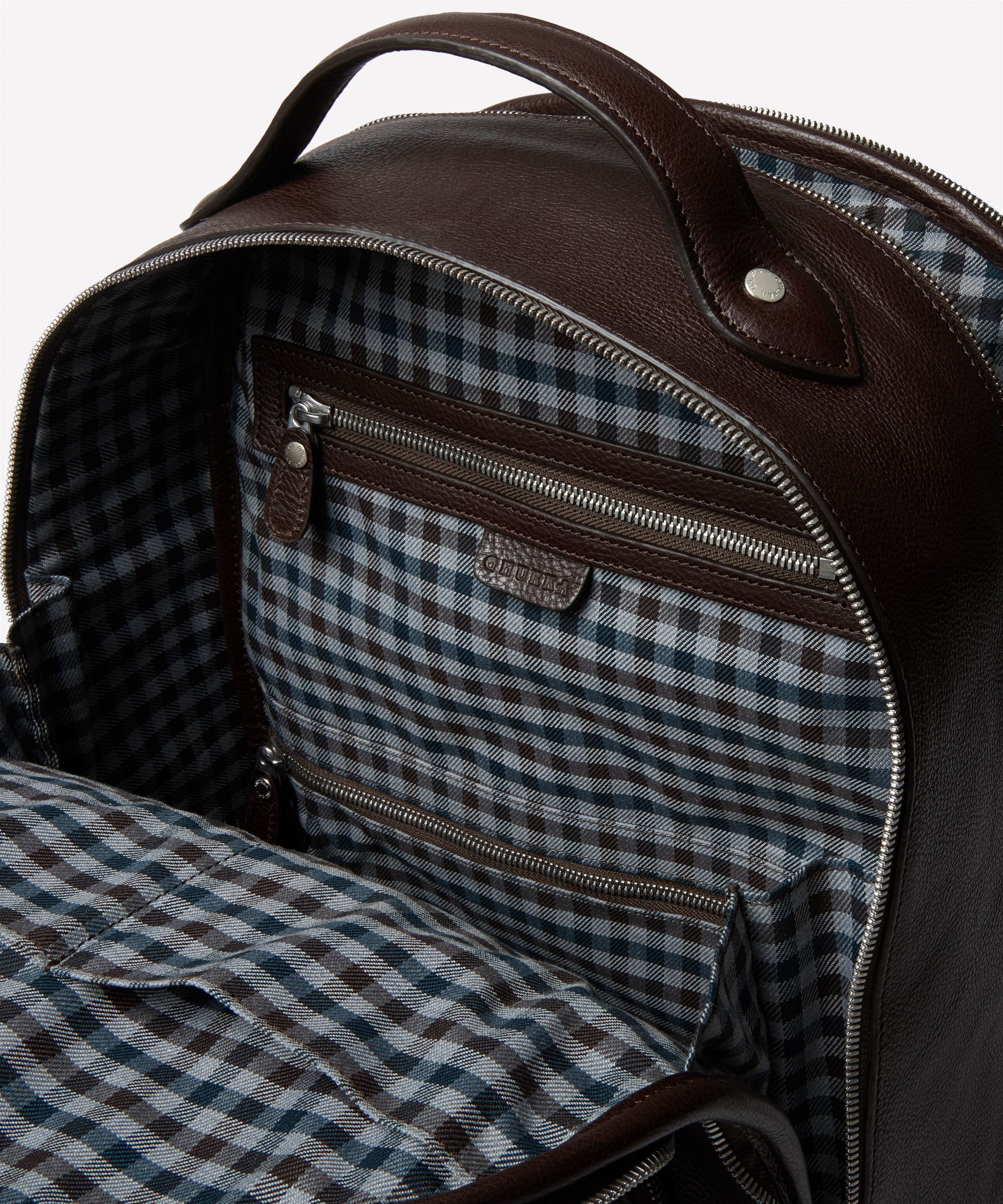 Ghurka | Luxury Leather Goods and Accessories Since 1975