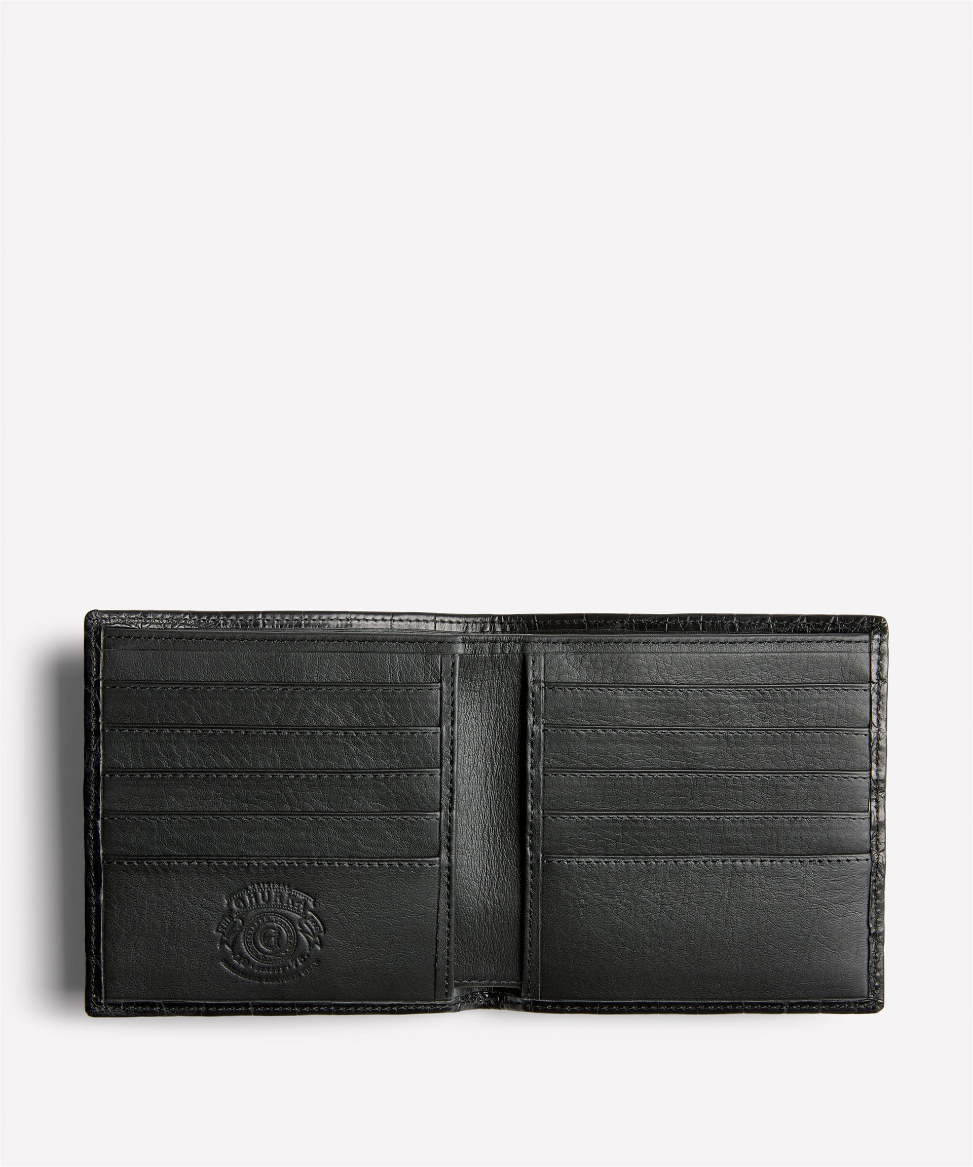International Wallet No. 104