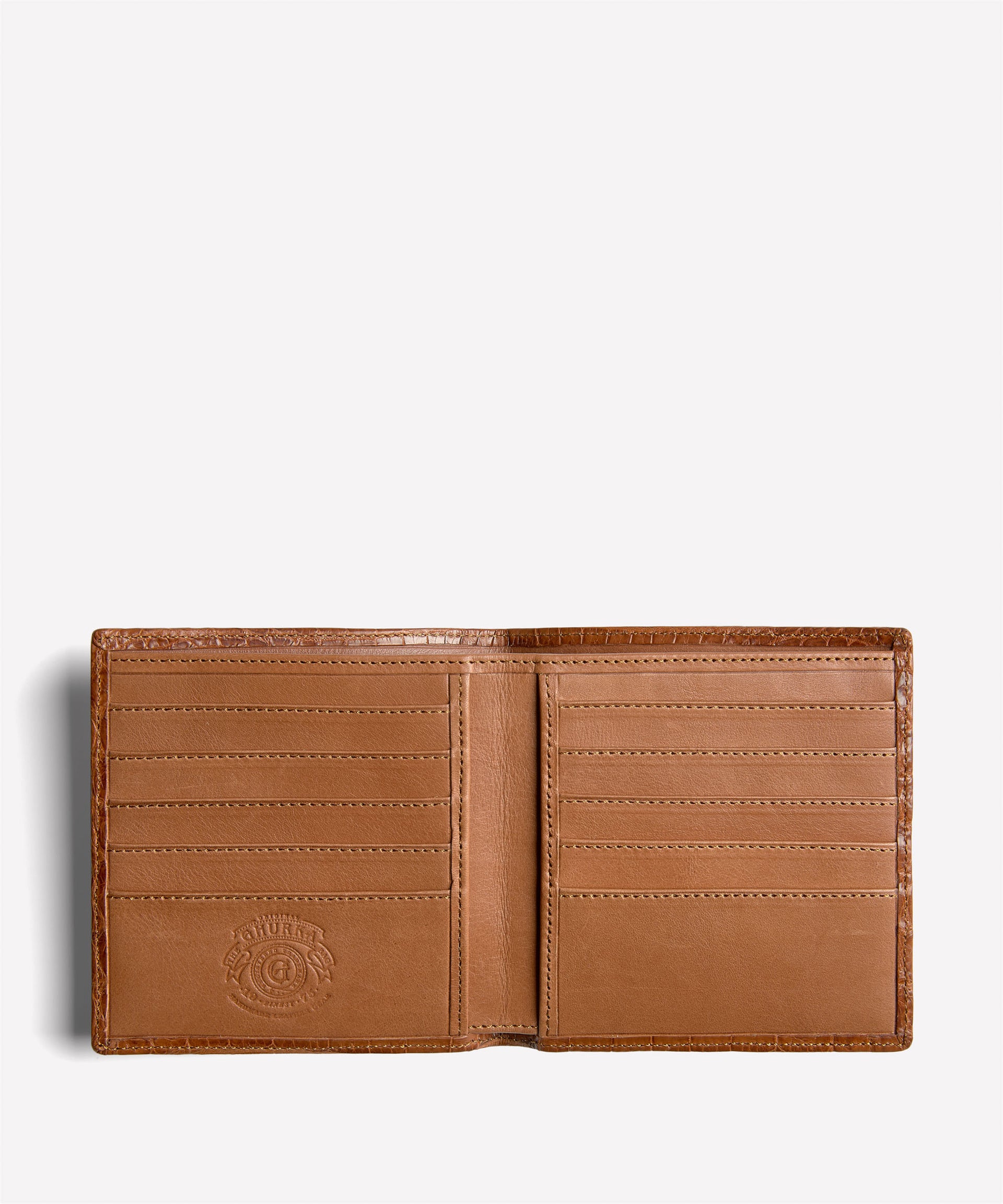 International Wallet No. 104