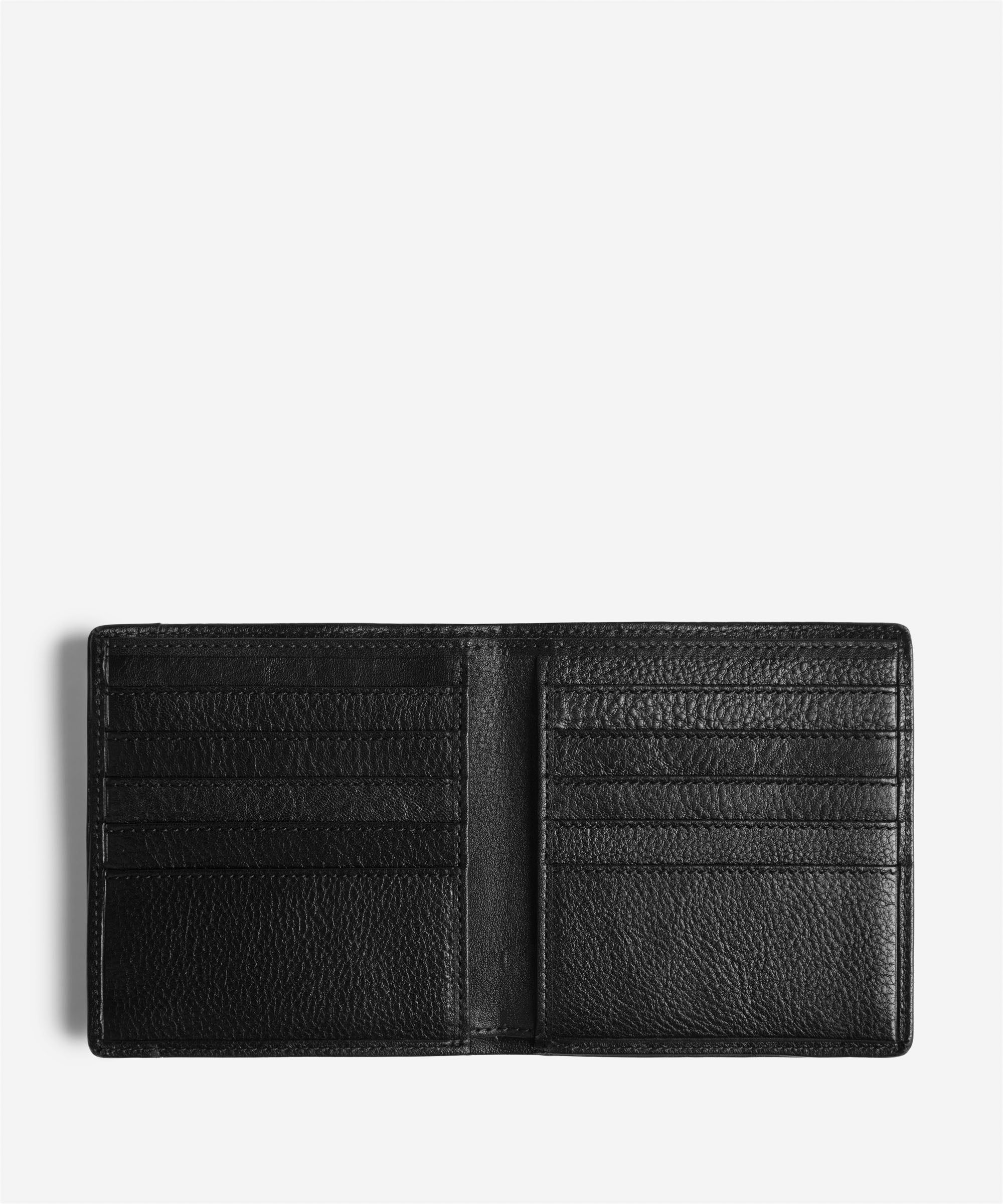 International Wallet No. 104 – Ghurka