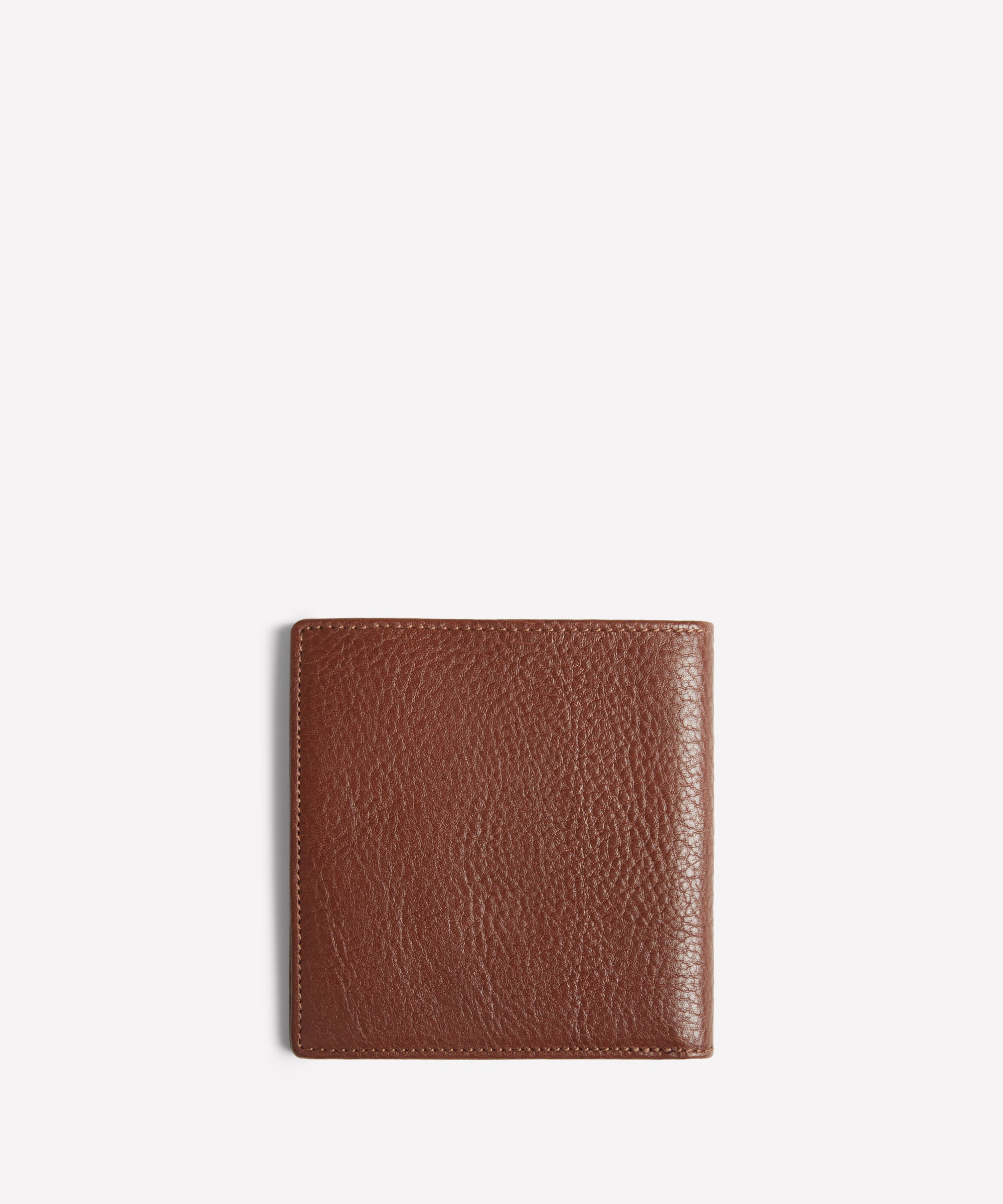 International Wallet No. 104 | Vintage Chestnut Leather | Ghurka