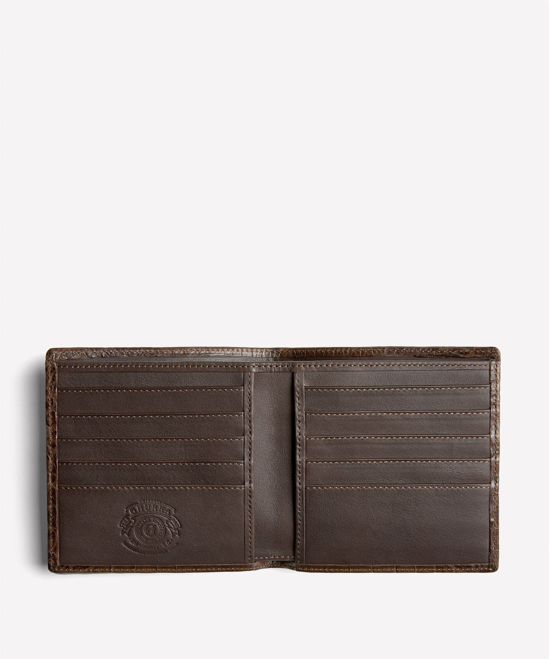International Wallet No. 104
