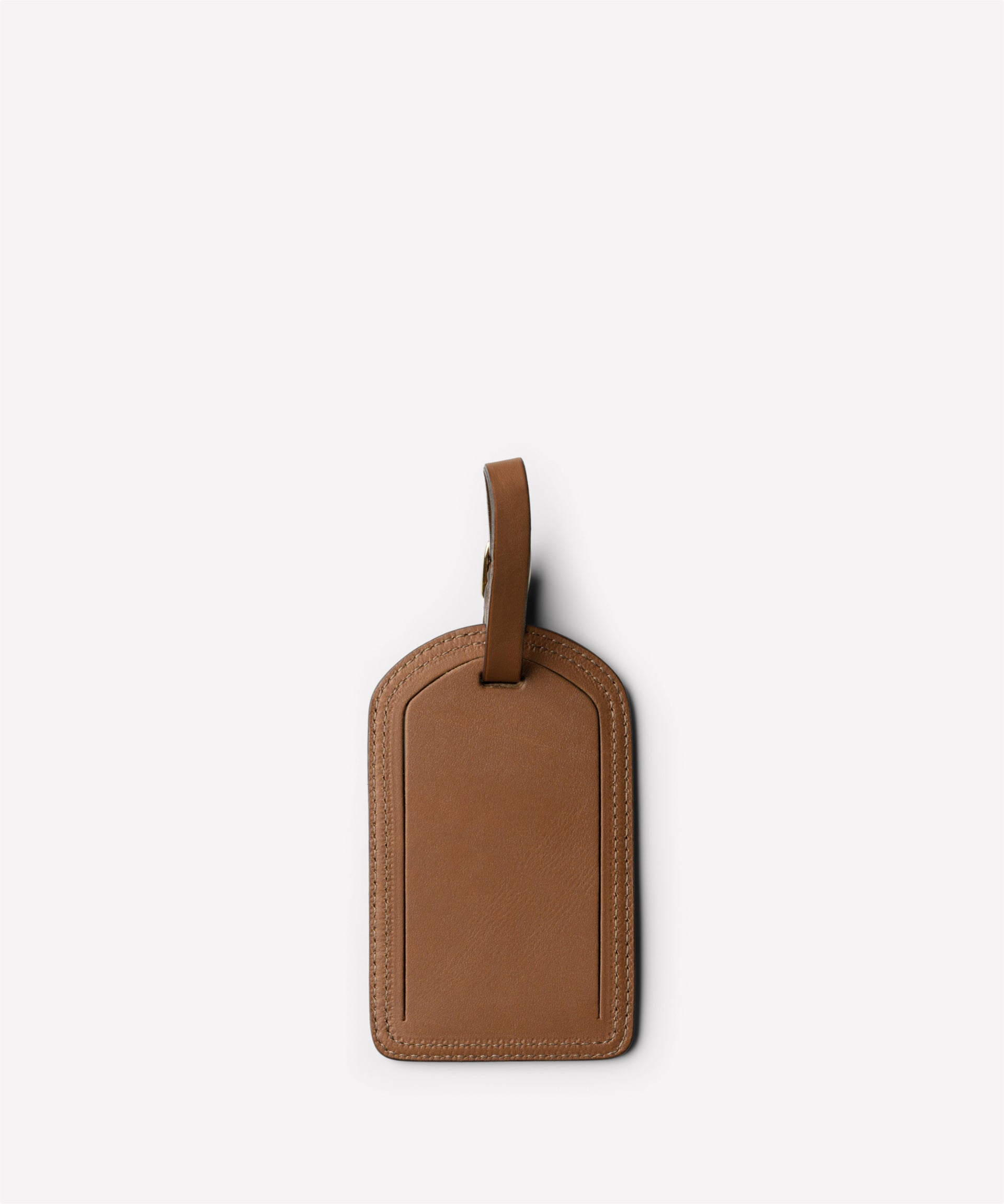 Luggage Tag No. 100