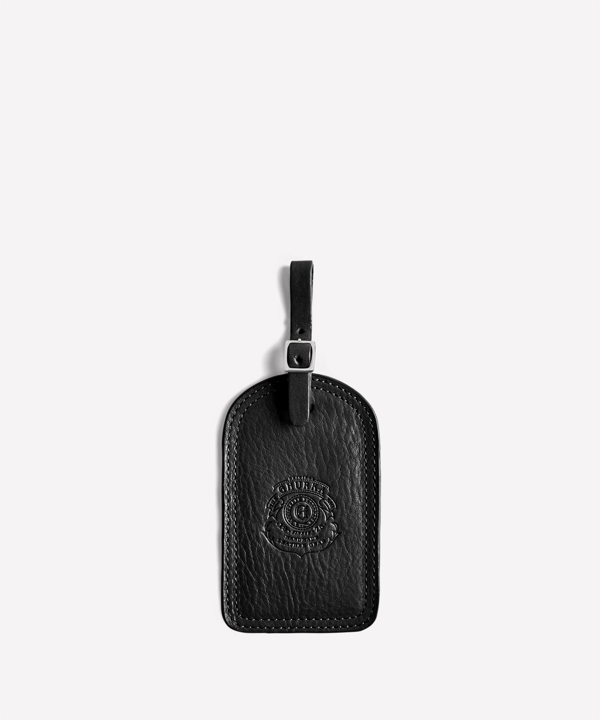 Luggage Tag No. 100