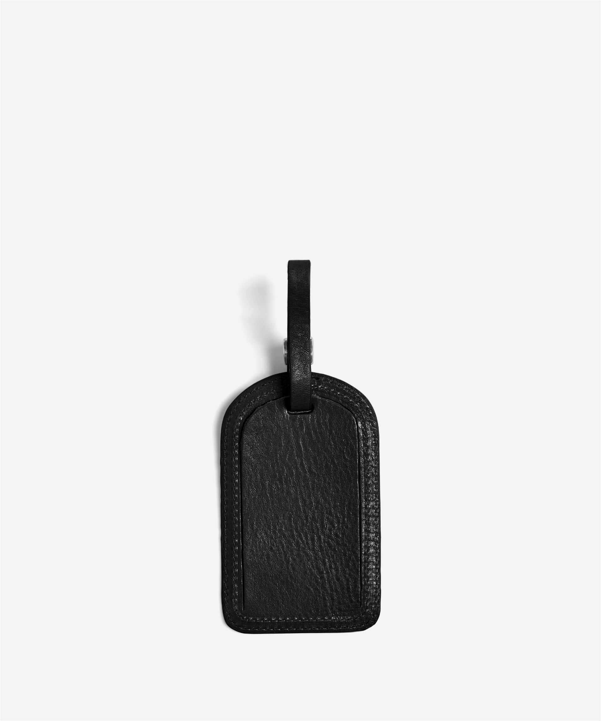 Luggage Tag No. 100