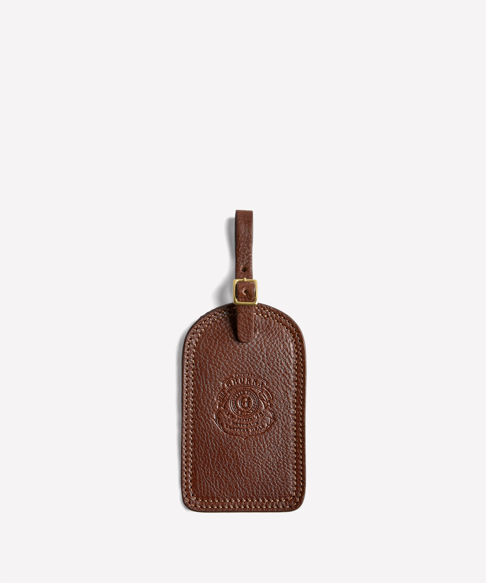 Luggage Tag No. 100
