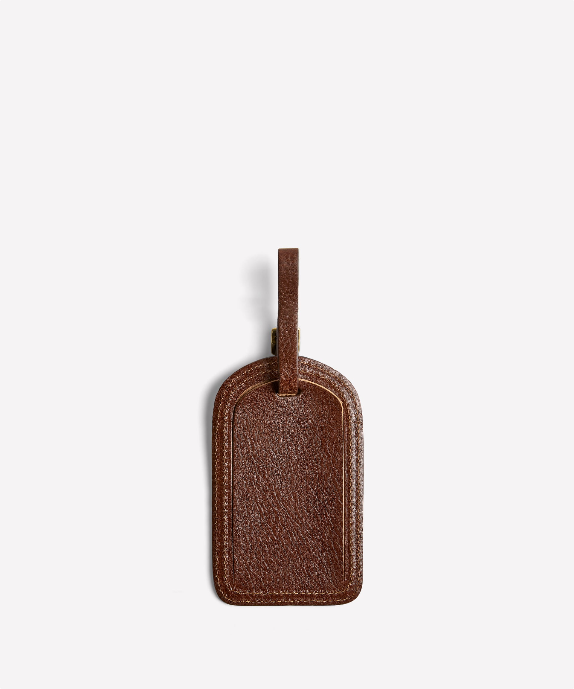 Luggage Tag No. 100