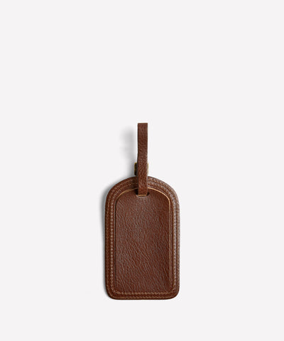Luggage Tag No. 100