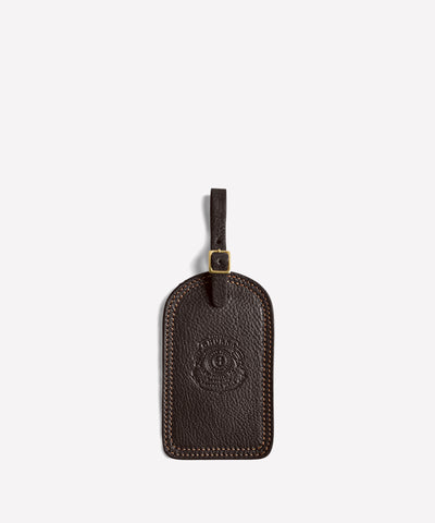 Luggage Tag No. 100